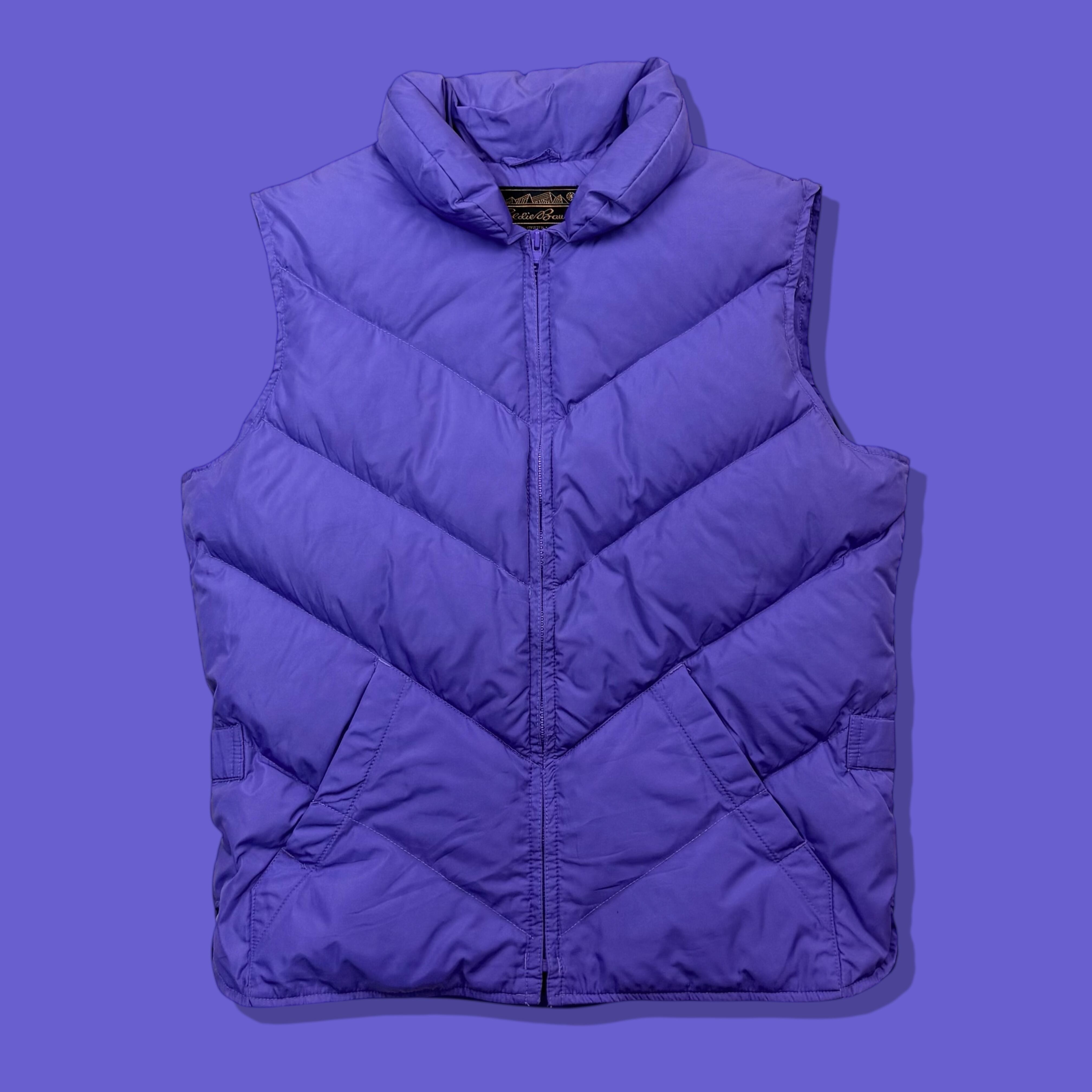 00s Eddie Bauer LEGEND Mt. Adams Pullover | MARKET
