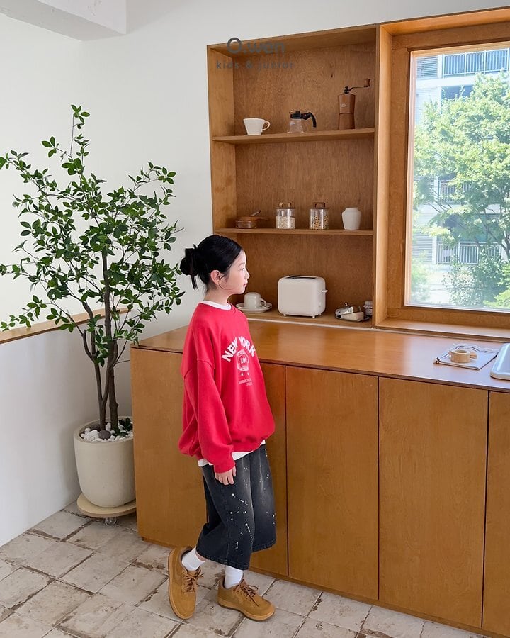 ラグビーマンツーマンS,M,L,XL,JS,JM,JL,JXL / OWEN 26autumn / 韓国