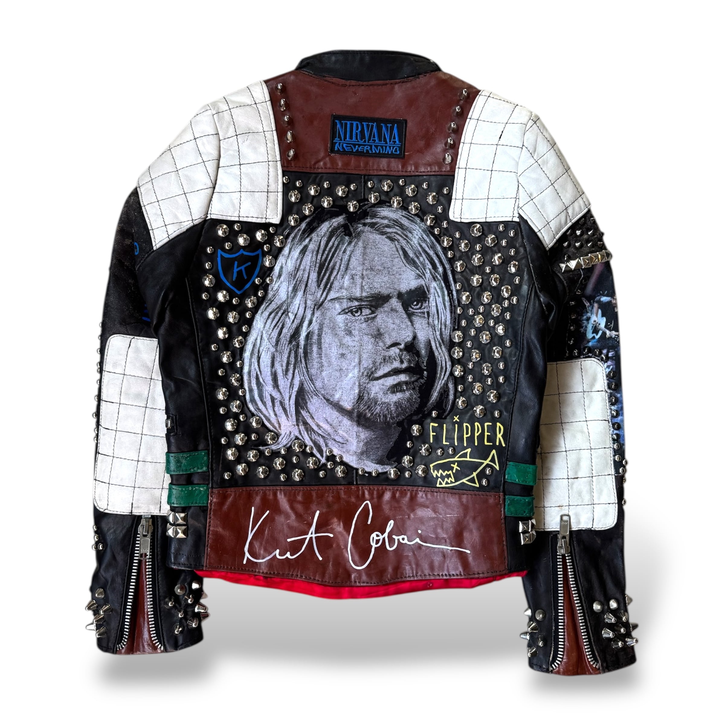 NIRVANA