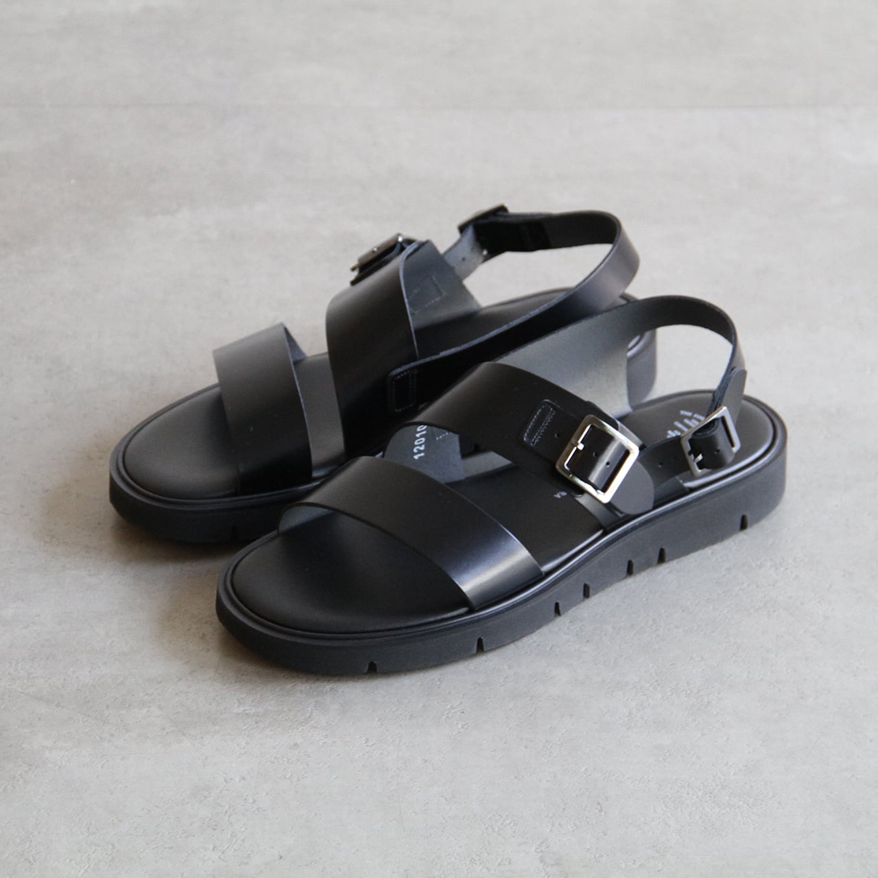 BEAUTIFUL SHOES【 womens 】ss belt sandals | Terminal