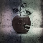 【CD】1st_single "evrika"