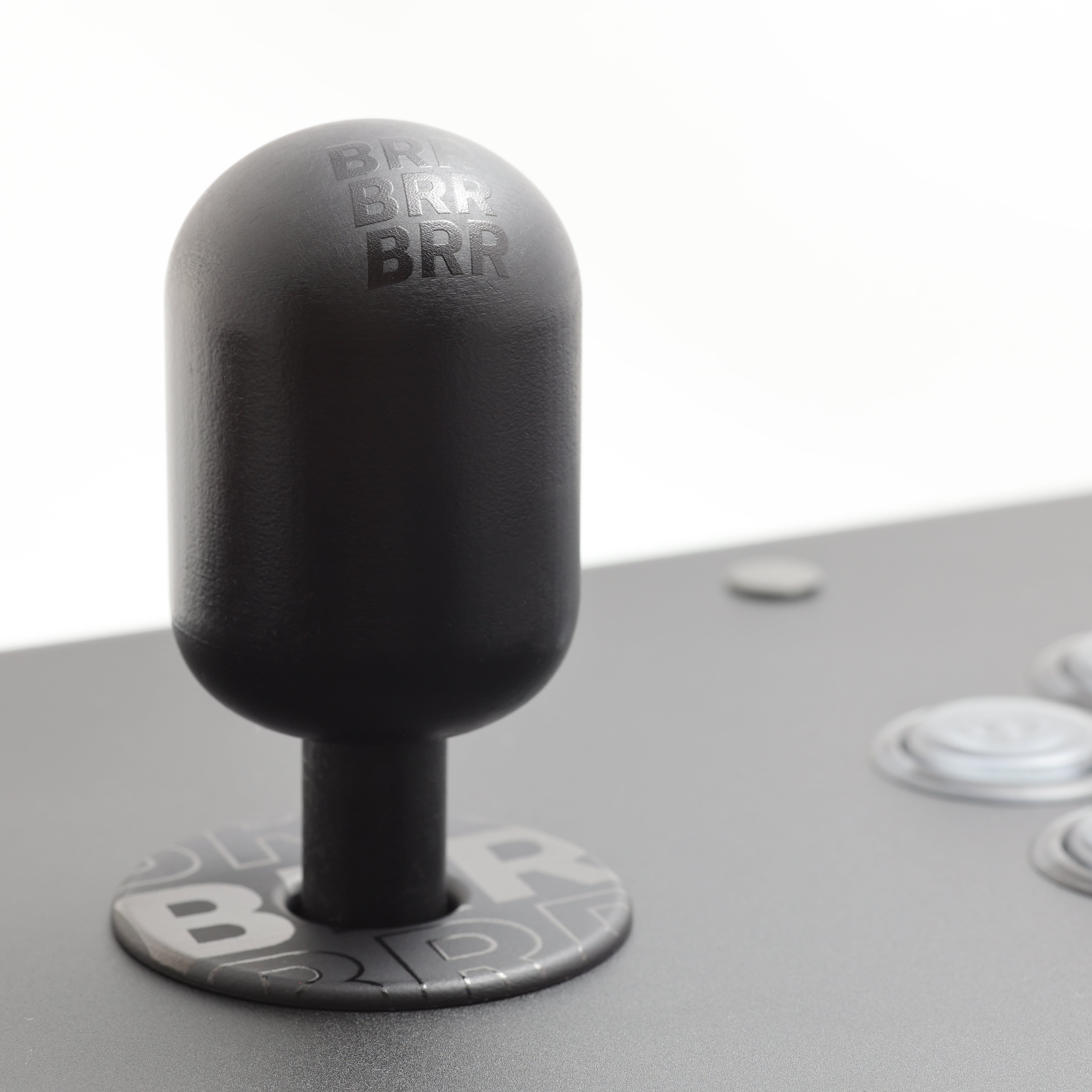 レバートップ | BRR Custom Arcade