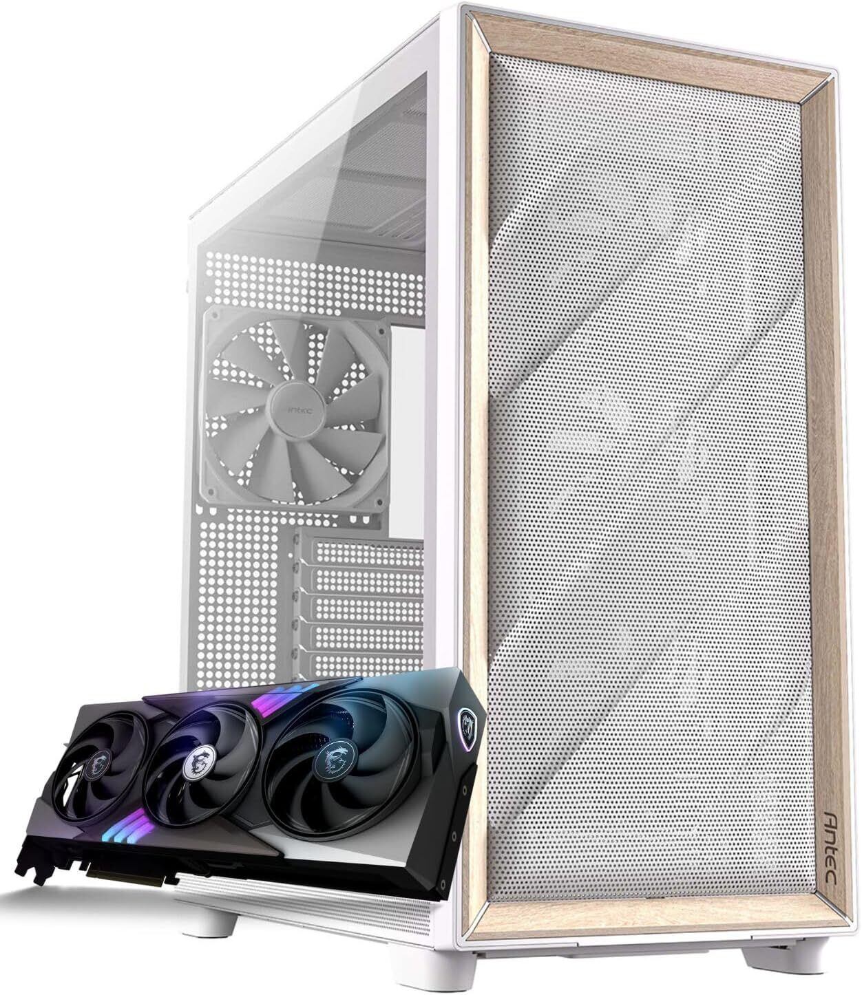 デスクトップPC | ゲーミングPC専門店「G-storm™」by WaffleStore