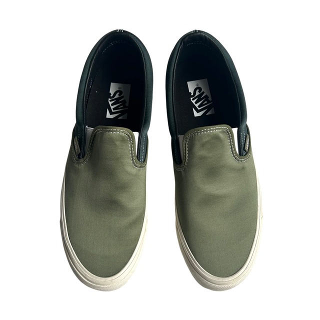 vans LX98 slip on