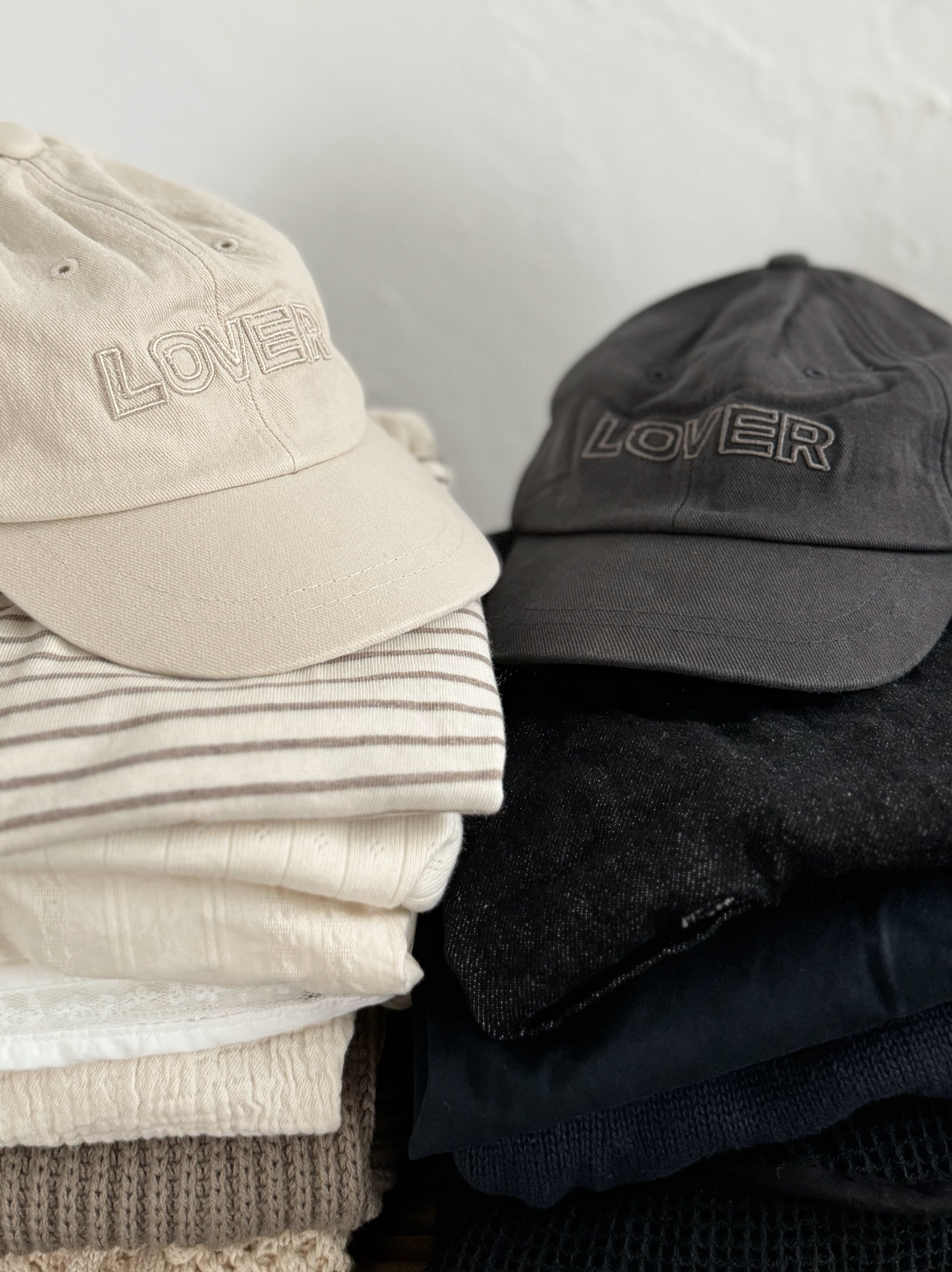 ( 即納 ) lover cap / digreen