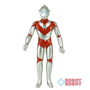 バンダイ ウルトラマン ウルトラマンパワード ソフビ ルース