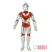 バンダイ ウルトラマン ウルトラマンパワード ソフビ ルース