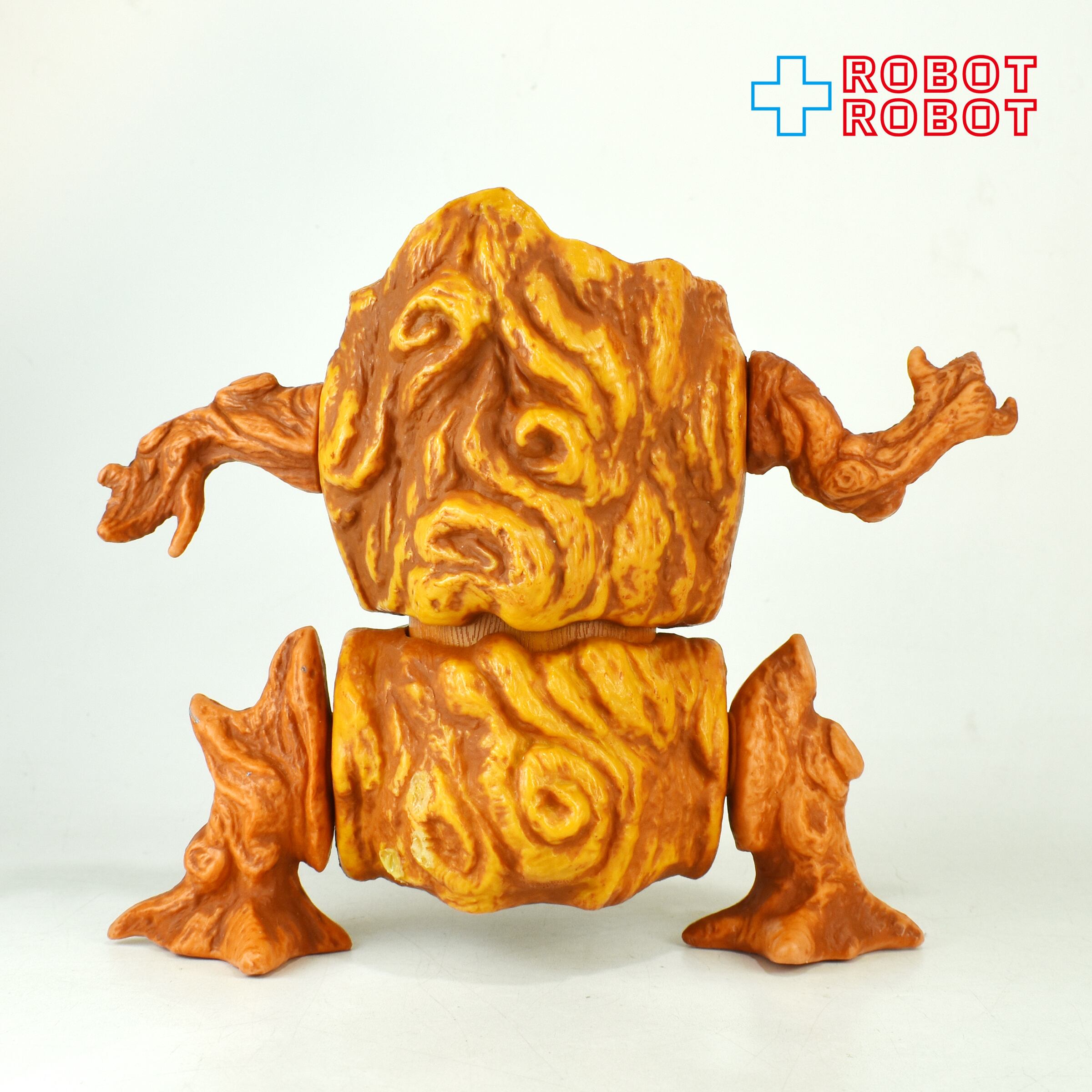 ハズブロ インヒューマノイド レッドレン・ミューター アクション