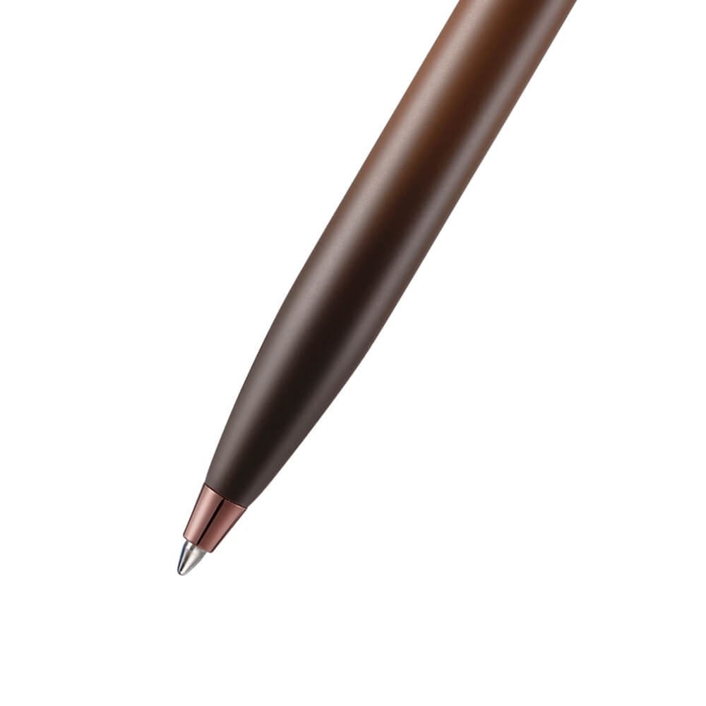 シェーファー 100 コーヒーエディション ボールペン | 船越文具店
