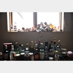 No.40-サイズM『Basement window』