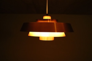 Jo Hammerborg「Pendant Lamp NOVA」