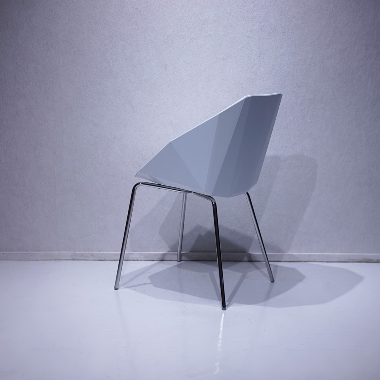 ligne roset Rocher Chair / モダン デザイナーズ チェア リーンロゼ ロシェ ダイニングチェア / 関連:アクタス ボーコンセプト イデー