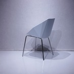 ligne roset Rocher Chair / モダン デザイナーズ チェア リーンロゼ ロシェ ダイニングチェア / 関連:アクタス ボーコンセプト イデー
