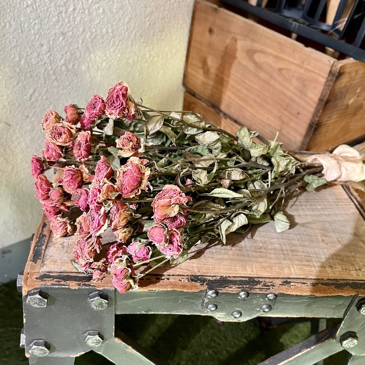 Reuse is Love] 