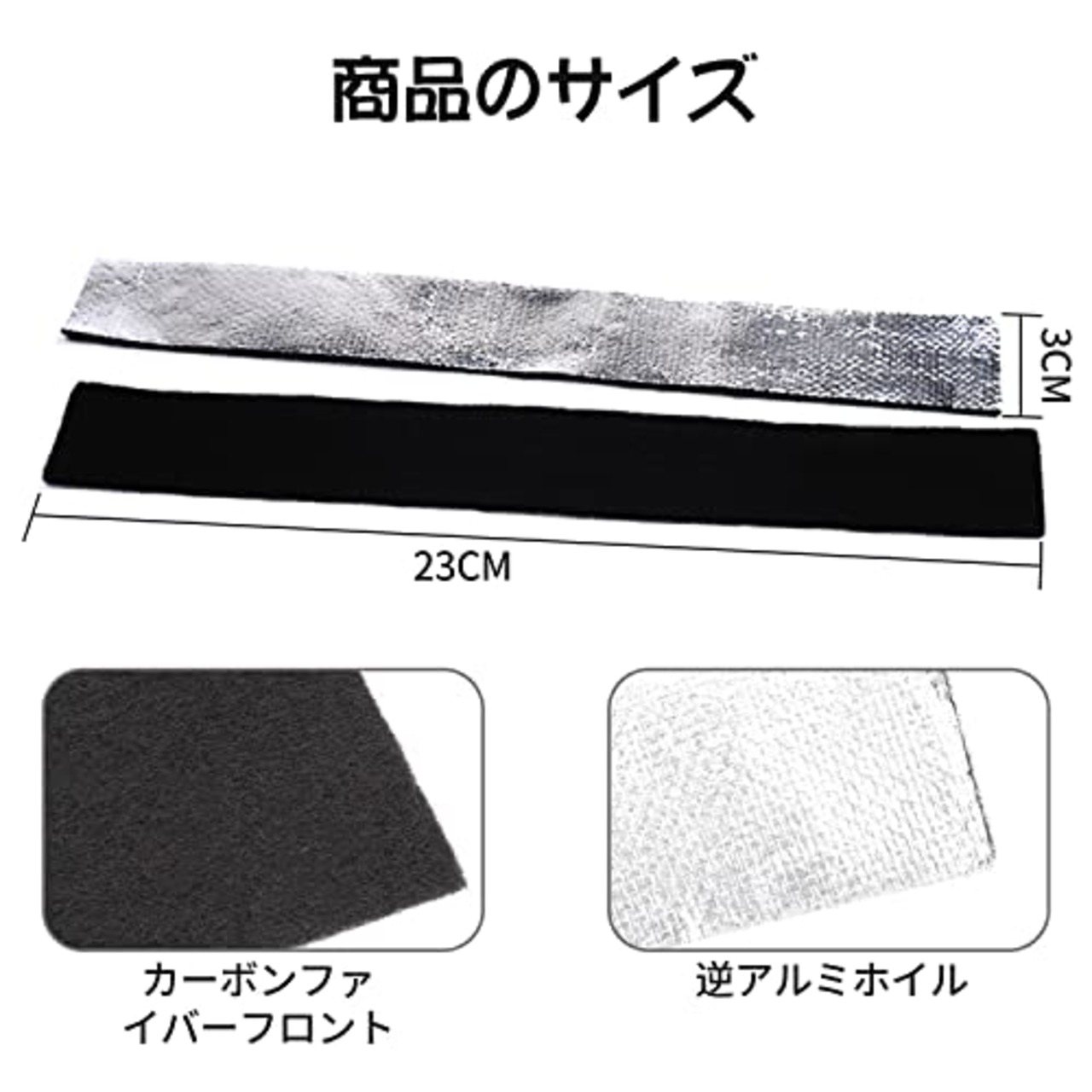 Doyime 横型香炉 不燃綿 線香マット 難燃綿 防火綿 香炉用 10枚セット 香炉 防火シート 香炉用フェルト 防炎 防火 線香 香炉
