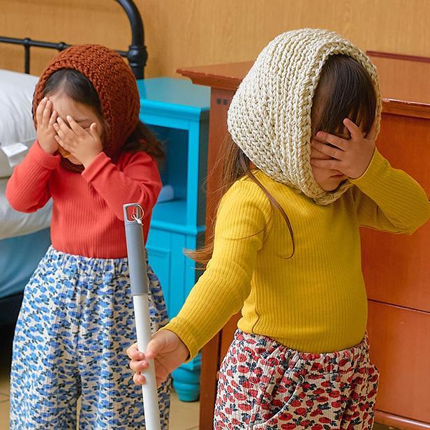 «予約»«Mardi Amber» ジュディトップス 2colors