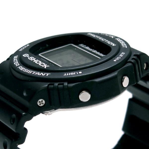 F.C.Real Bristol x CASIO 22AW F.C.R.B. TEAM G-SHOCK FCRB-222118 ...