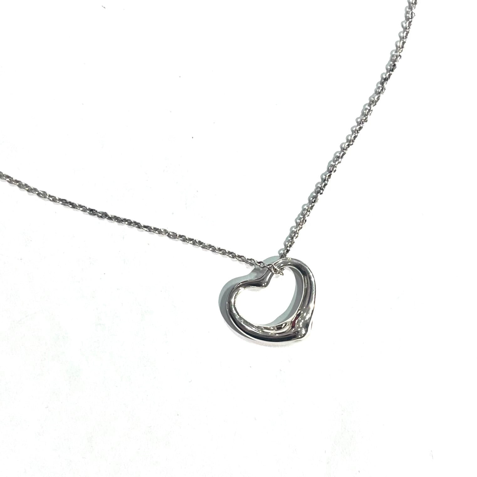 SALE 限定価格【TIFFANY&CO.】T2020 ティファニーエルサ・ペレッティ