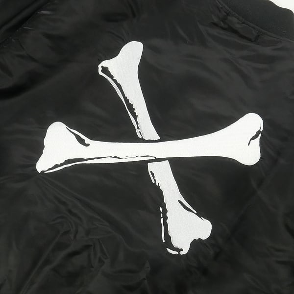 Size【XL】 WTAPS ダブルタップス 21AW TEAM / JACKET / NYLON. TWILL
