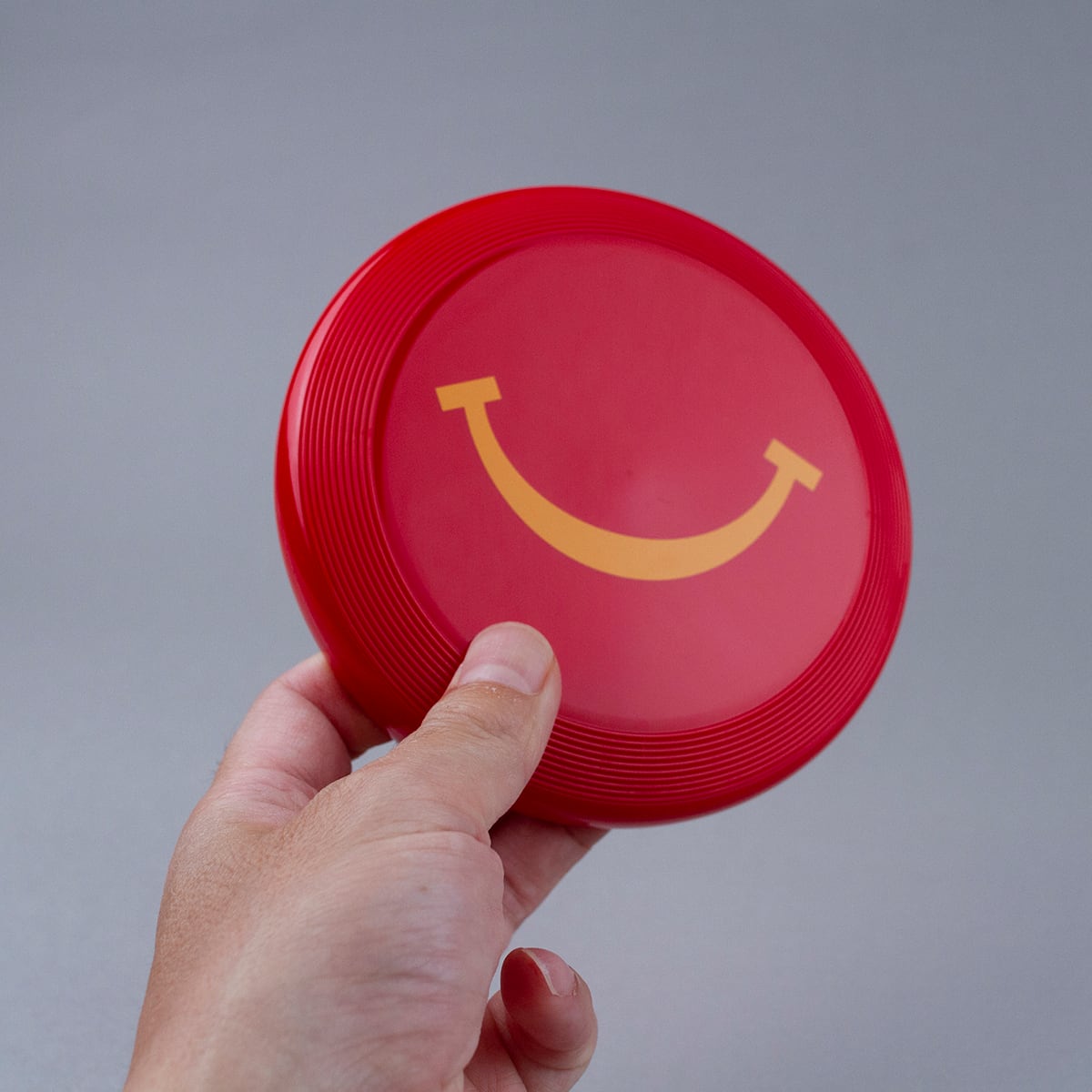 マクドナルドのミニフリスビー。 | プレイズストア オンライン。