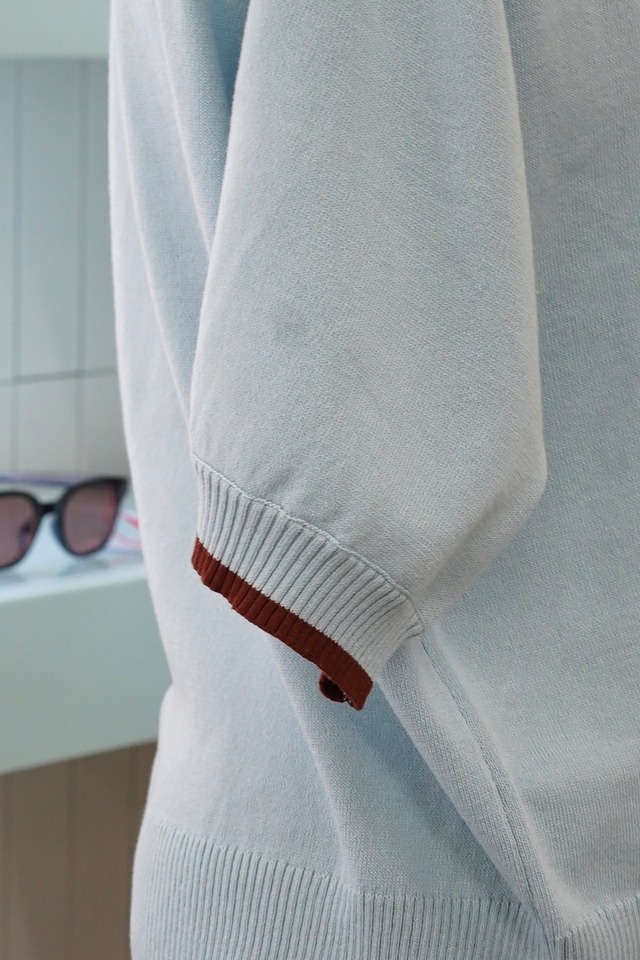 BYCOL POLO SHIRT