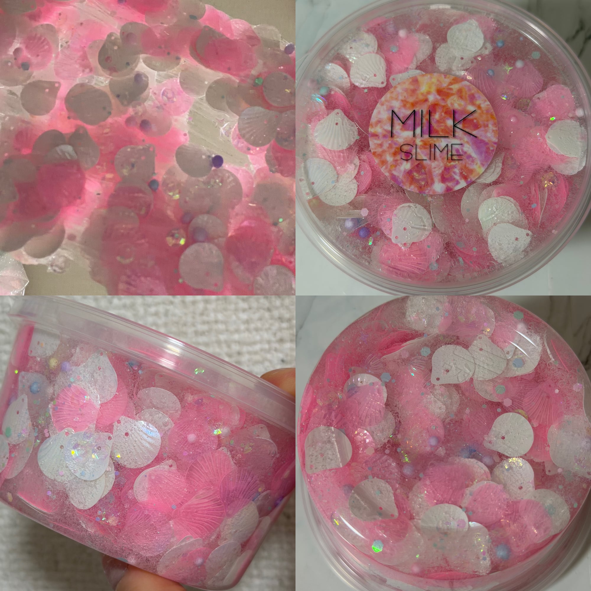 MILKSLIME