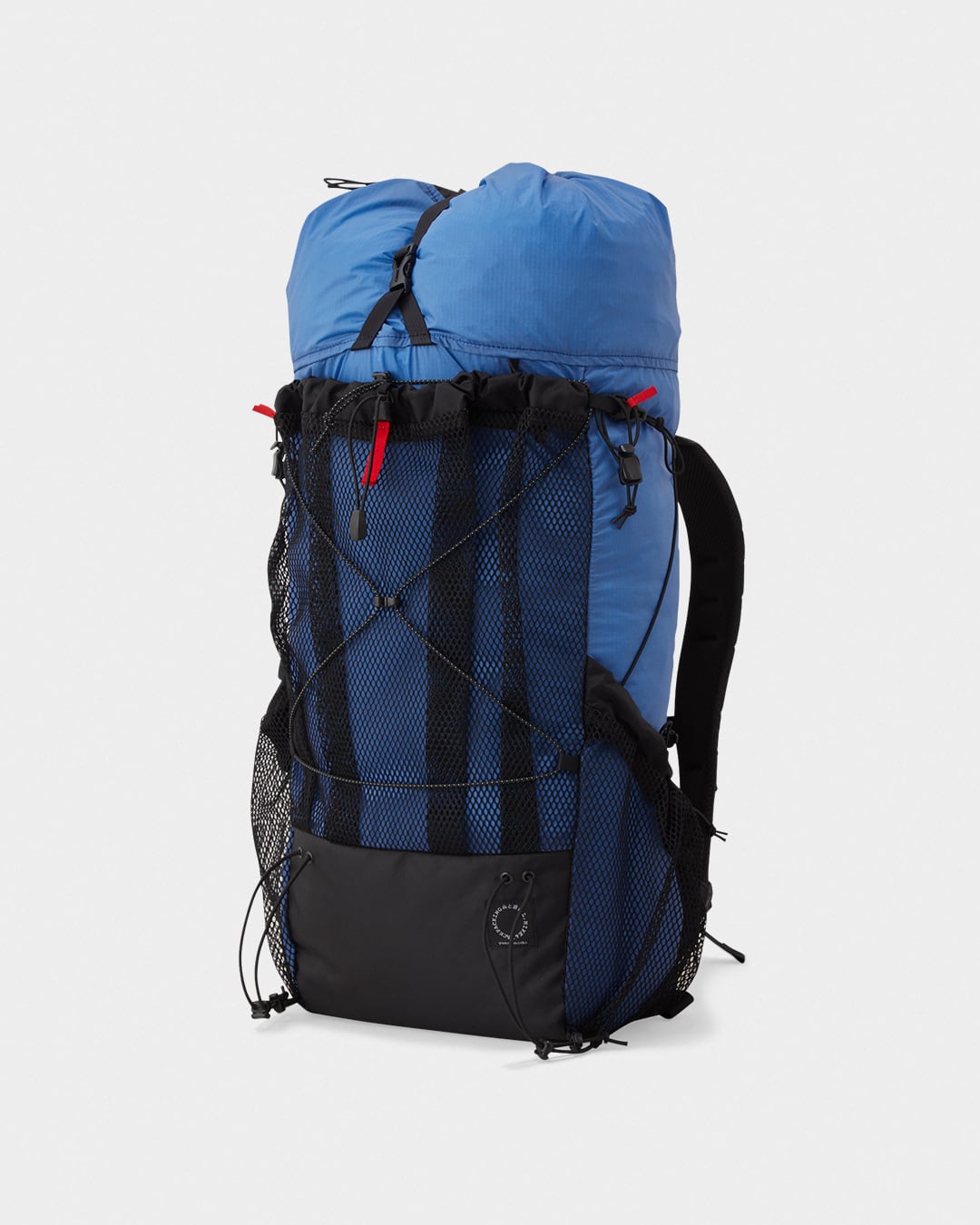 山と道 / MINI2 #Classic Blue