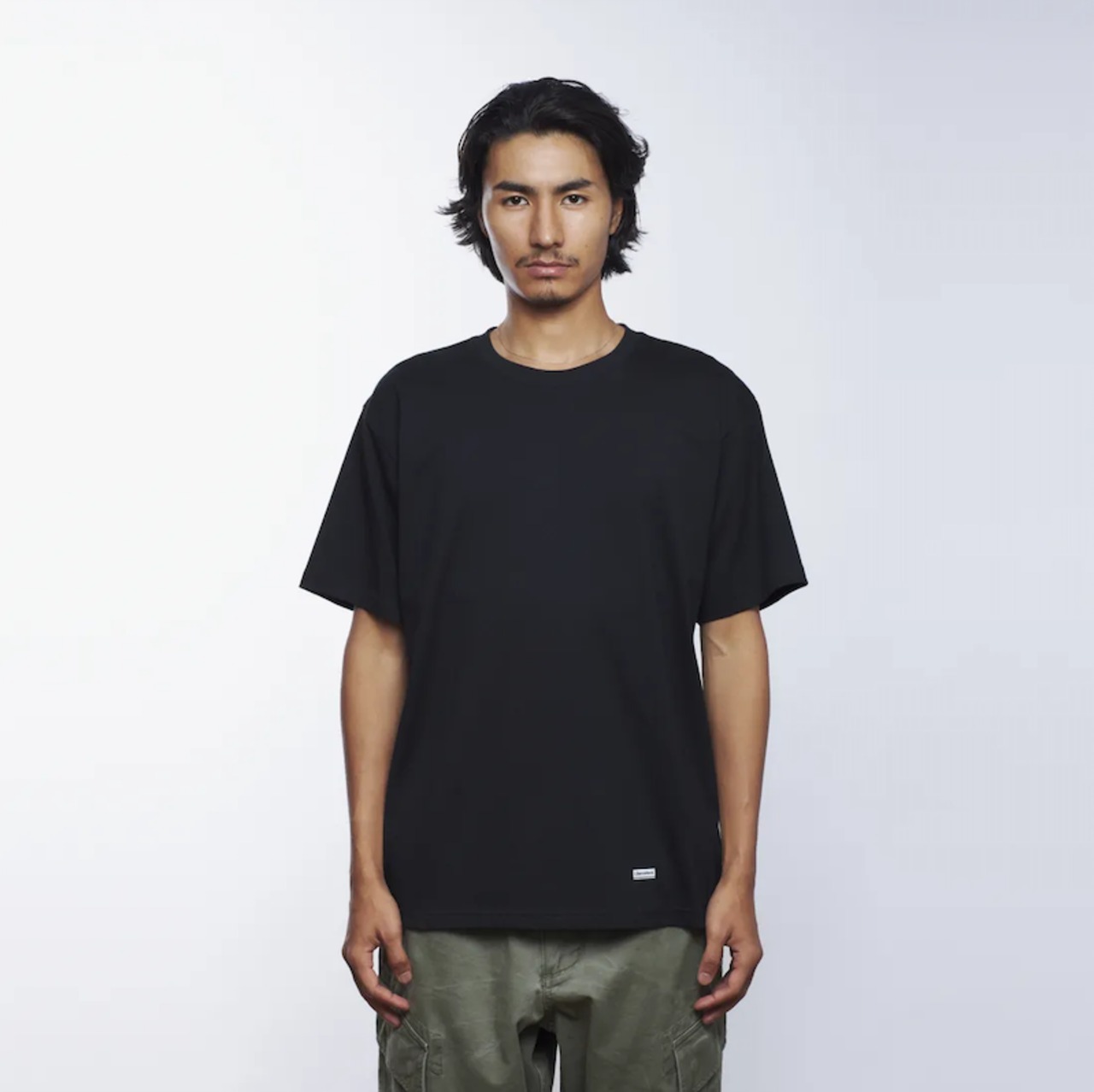 【 Liberaiders 】LIBERAIDERS 2 PACK TEE