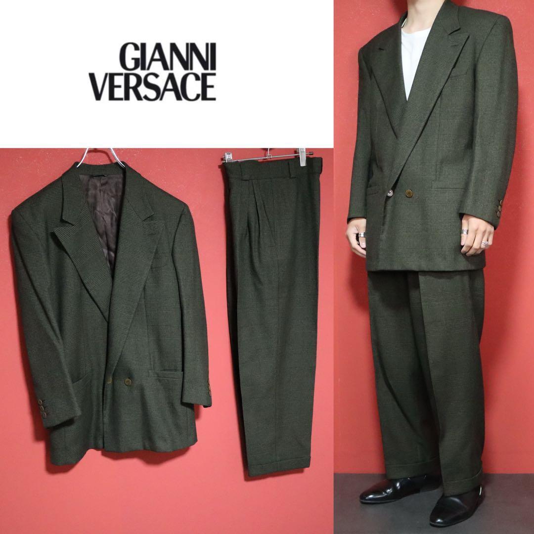 Gianni Versace