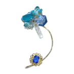 Stardust Earhook (スターダストイヤーフック）EMU-020-14