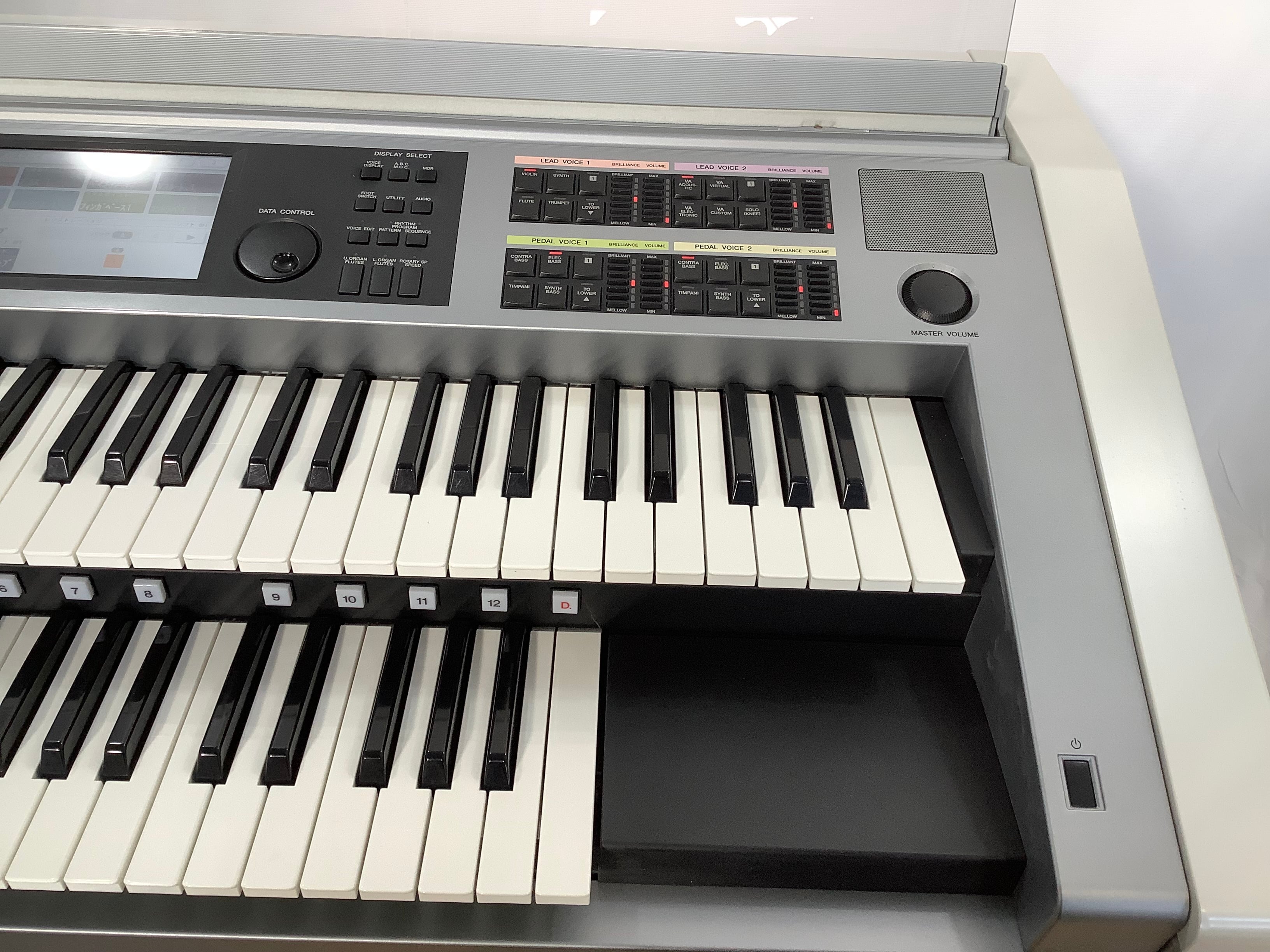 ☆66228【EO】YAMAHA ELS02C 14年製 | リユース専門店エプコ