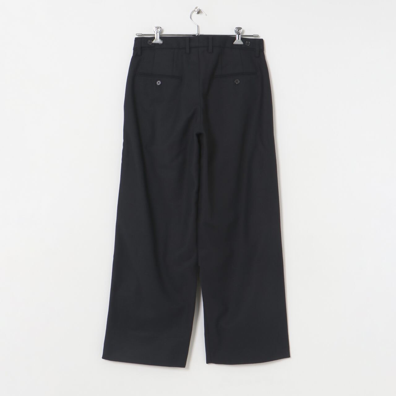 YGM×田中シェン WIDE PANTS | Yes Good Market ONLINE