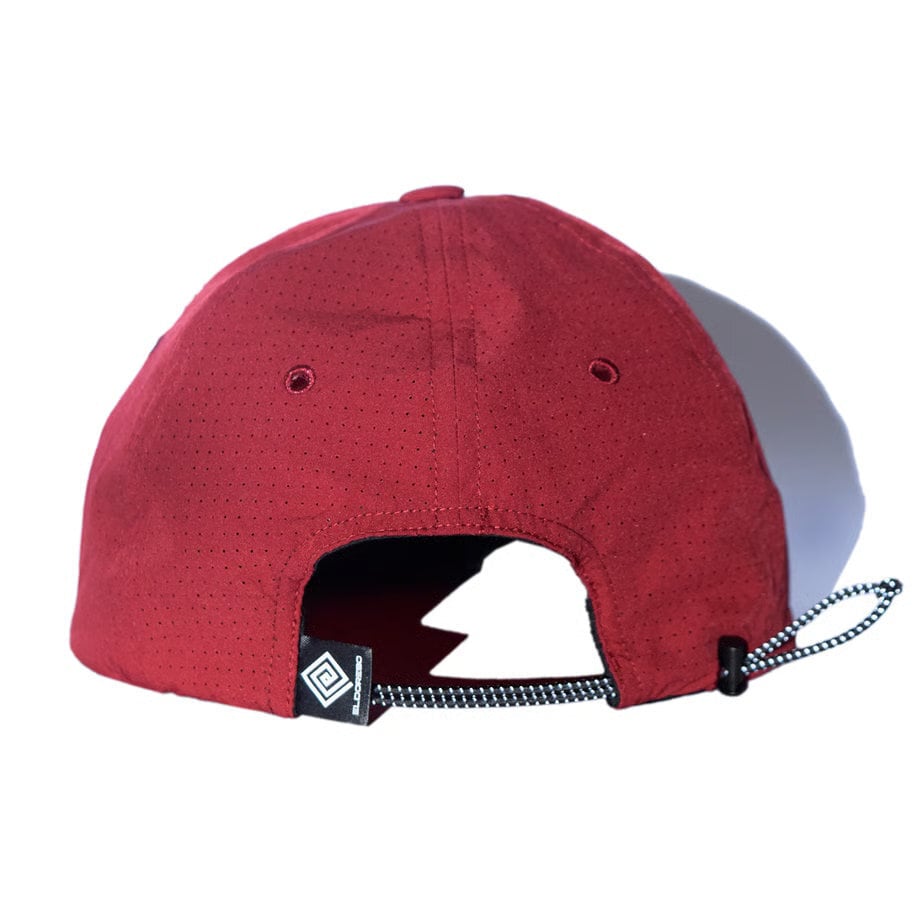 ELDORESO（エルドレッソ）Stand Up Cap（スタンドアップ キャップ