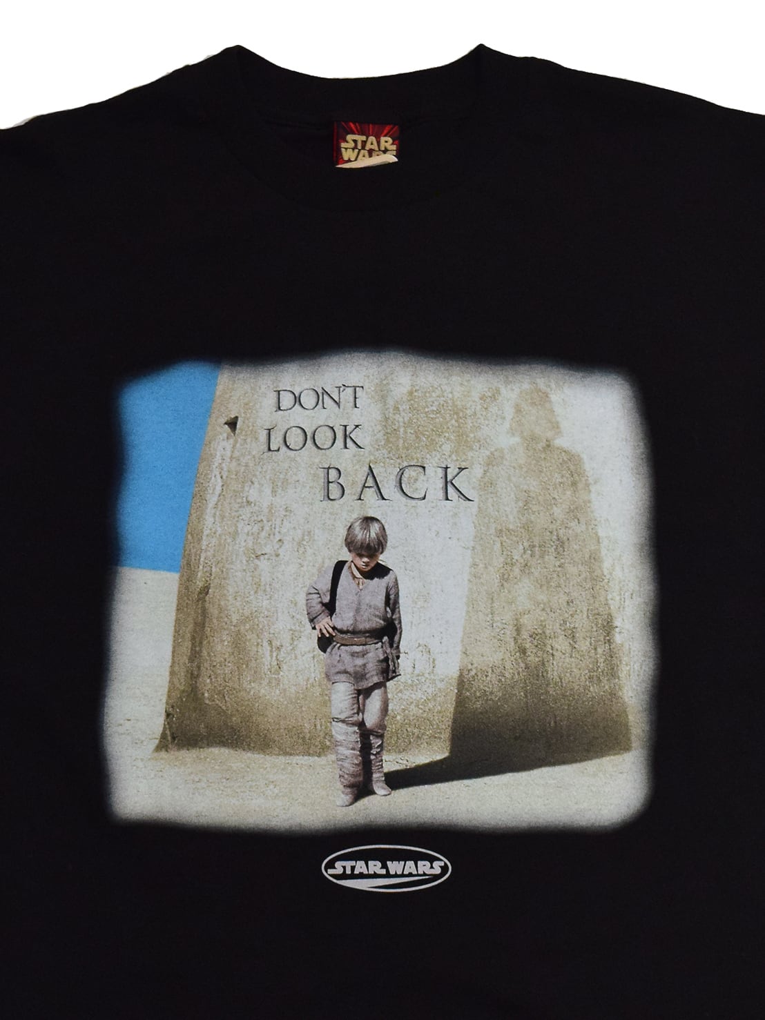 Star Wars T-Shirt 