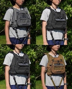 FOLBOT   Tactical Floating Device for Kid's PFD ライフジャケット