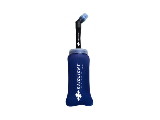 【Raidlight】 Easy Flask 350ml(Blue)