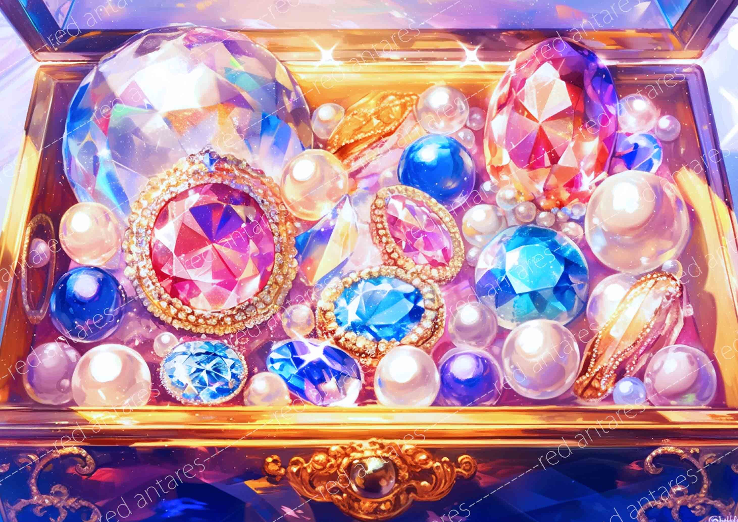 Mix | ダイヤモンドアート専門店 red antares