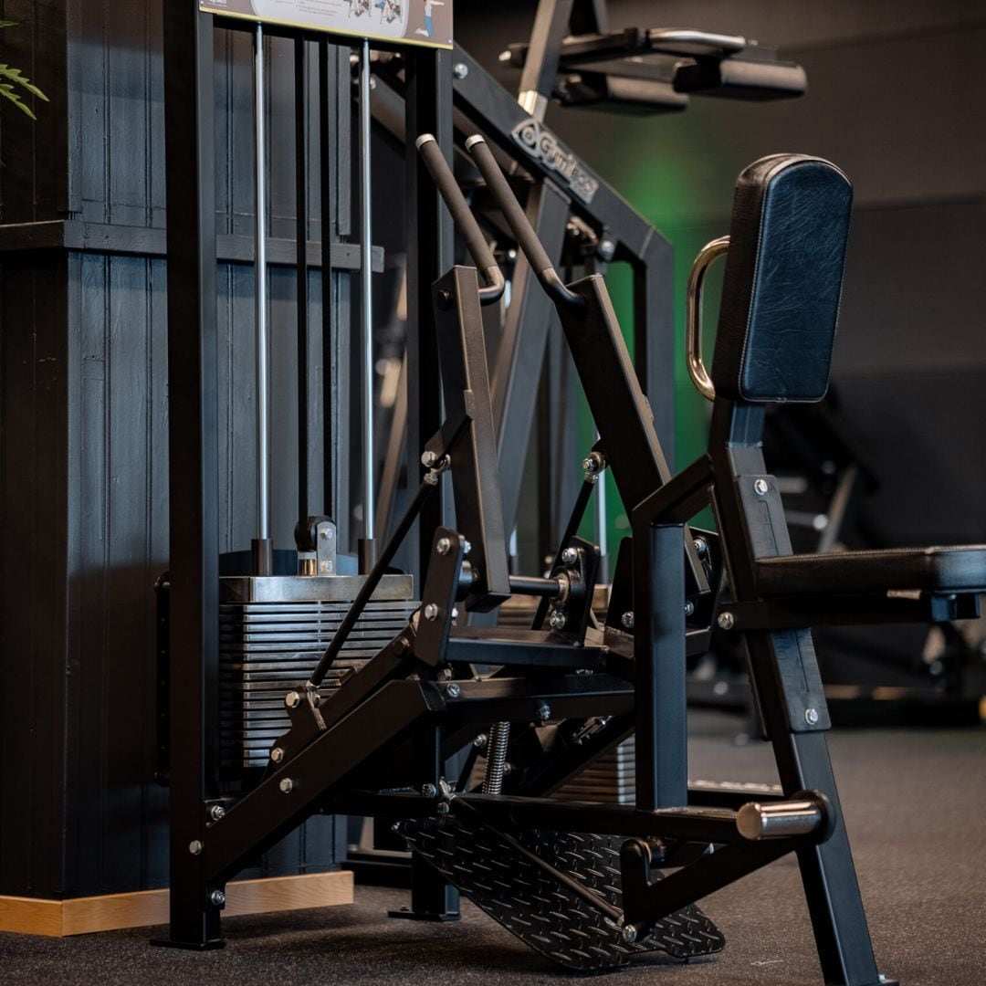 310 シーテッドロウ | gymlecojapan