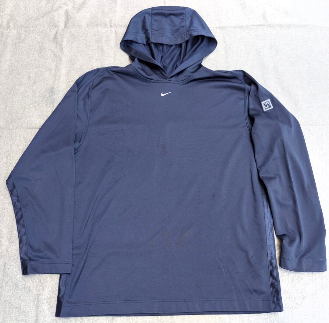 nike center swoosh polyester foody 小岩店