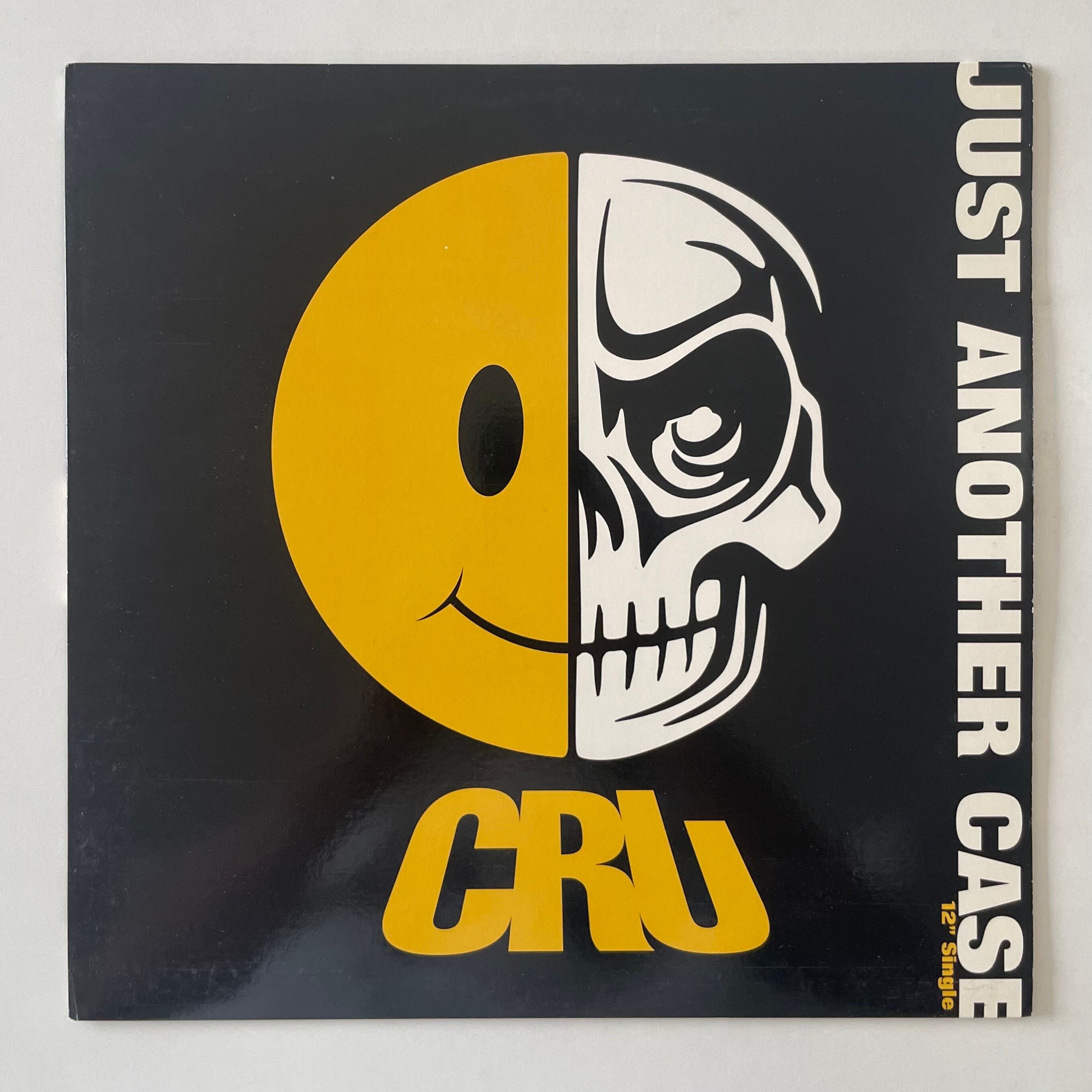 CHRIS CLARK / CLARENCE PARK(LP) | KOKA RECORDS