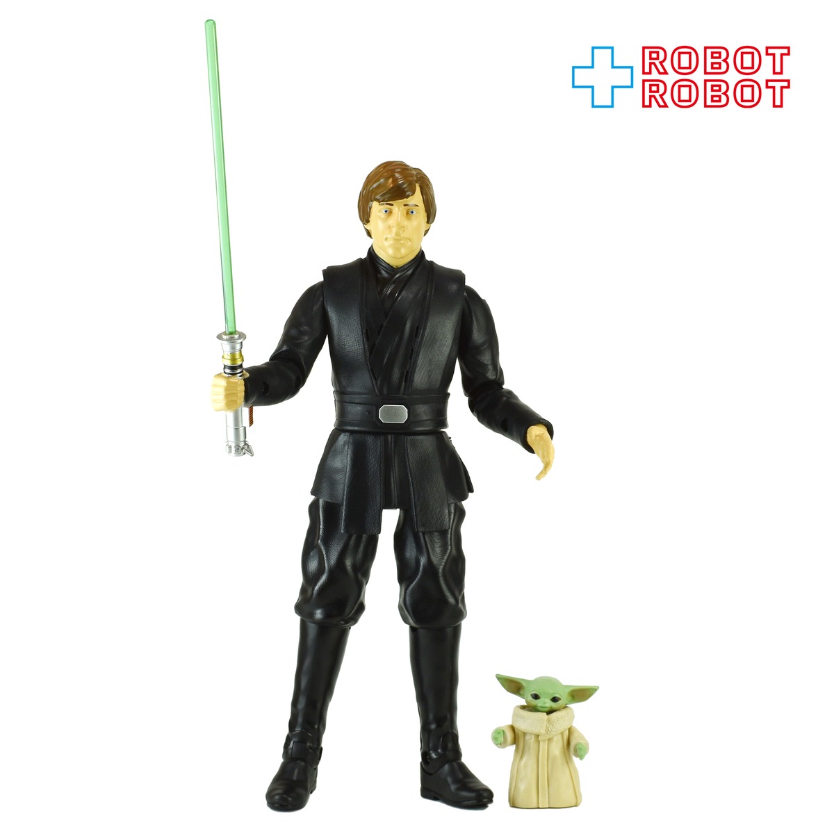 スター・ウォーズ パワー・フォース ルーク・スカイウォーカー 