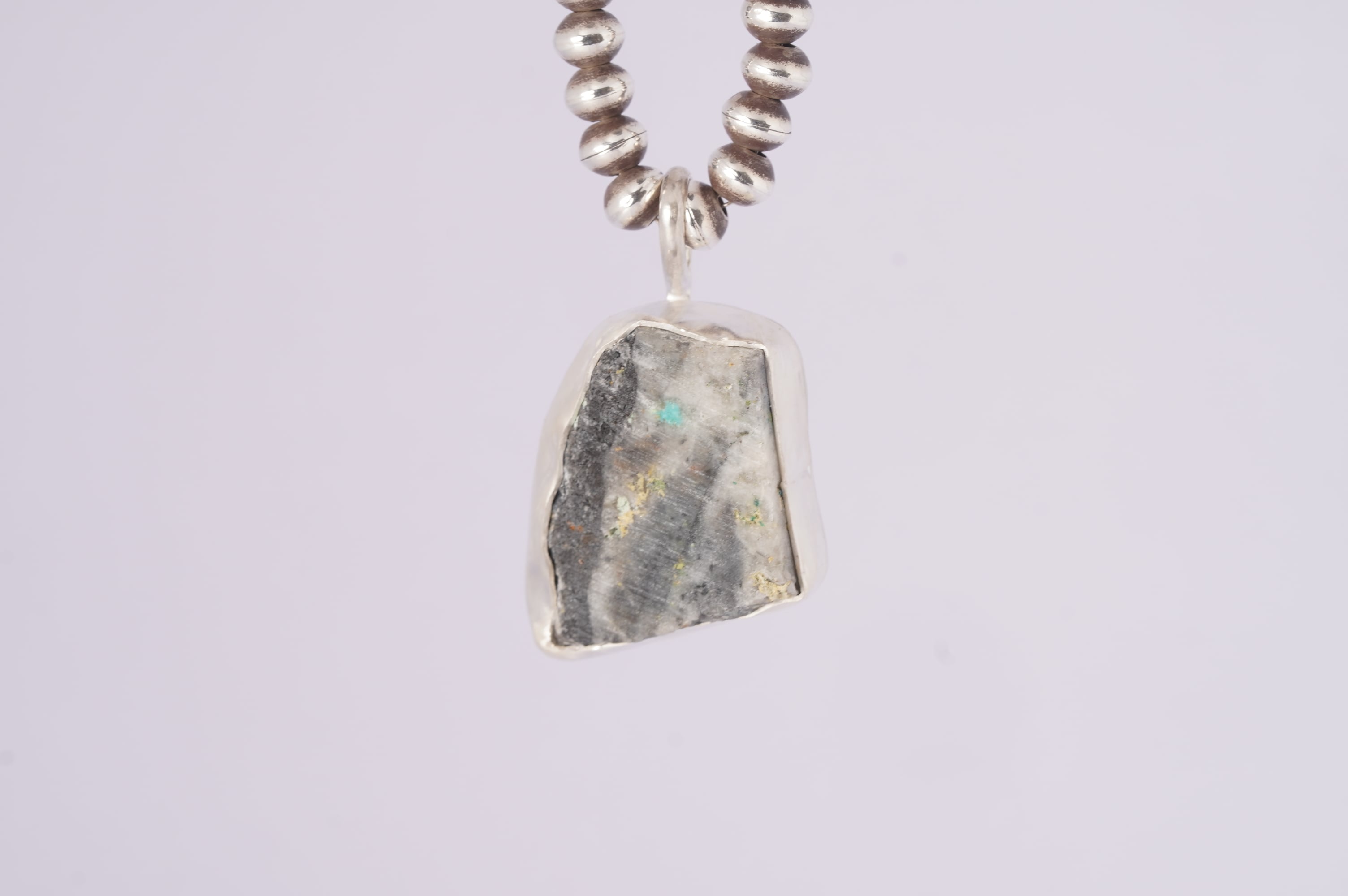 Pendant | sycamore
