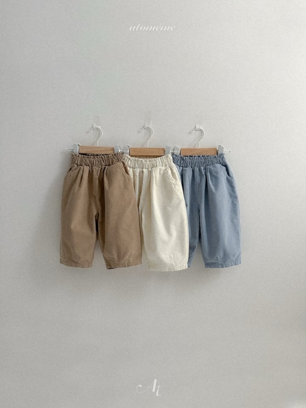 atomeme 26/SS Bono Pants