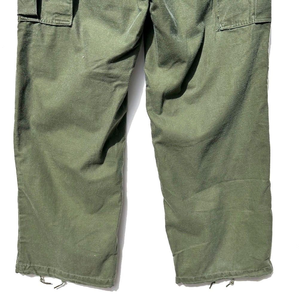 Type F-1B Extreme Cold Weather Trousers - Size: 32 - 8415-00-394-3609 –  Military Steals and Surplus