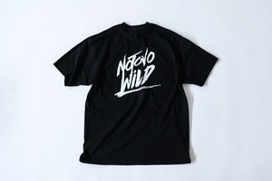 NOTONOWILD TEE