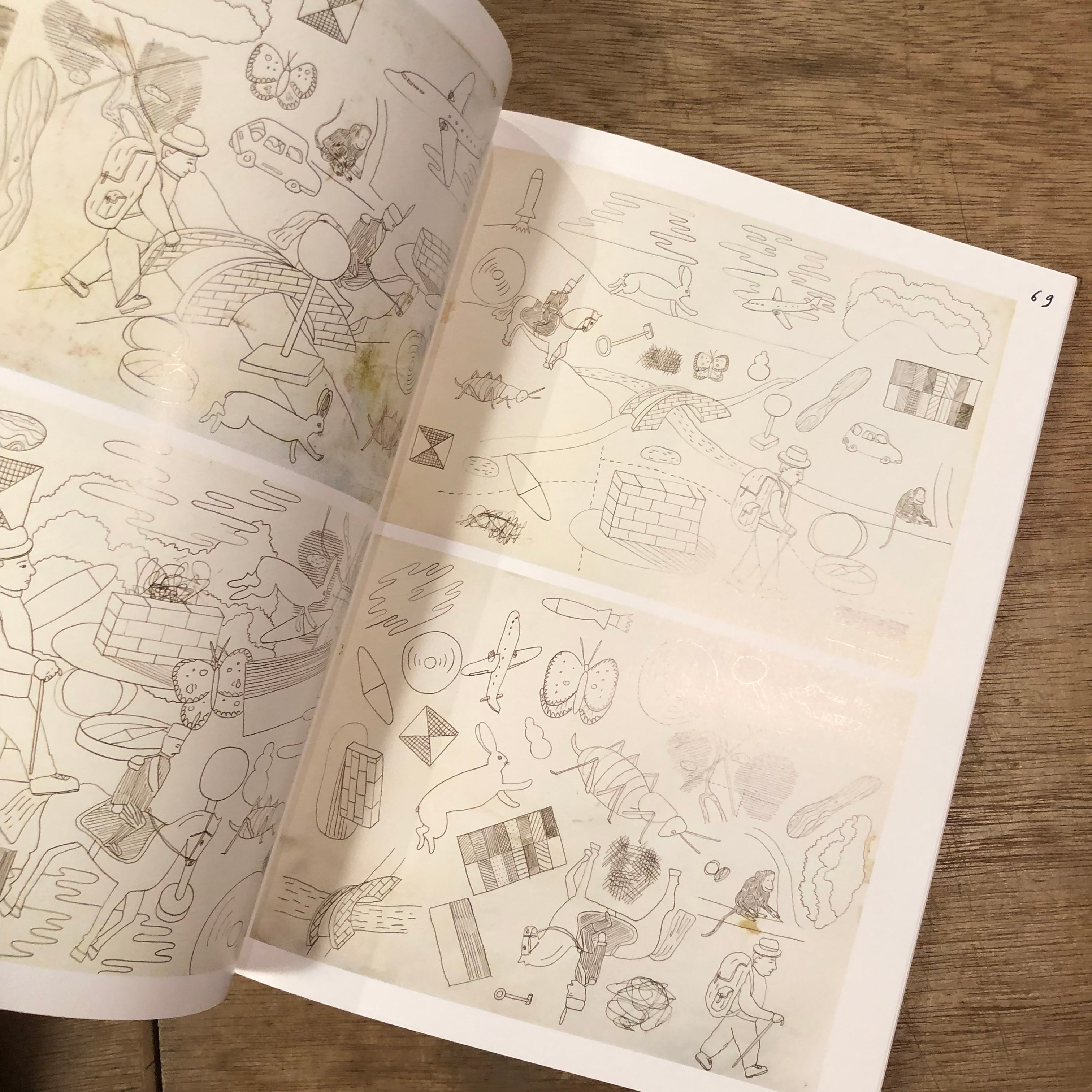 Coxcodex 1: Paul Cox / ポール・コックス | Pay ID