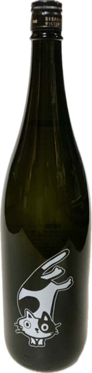 いも焼酎 芳醇竈猫　720ml