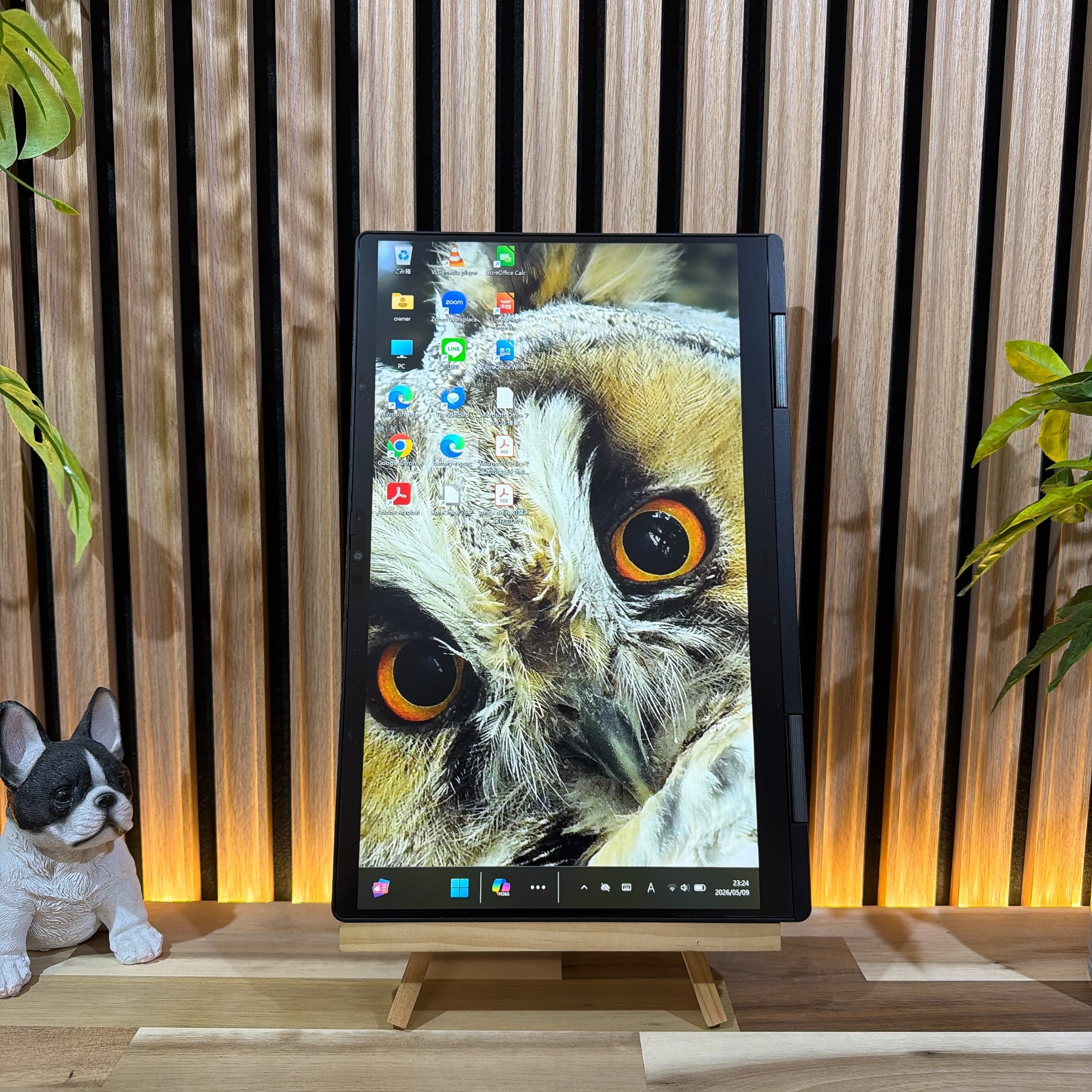 公式ショップ限定価格❣️/ タッチパネル式《360°回転 2in1モデル