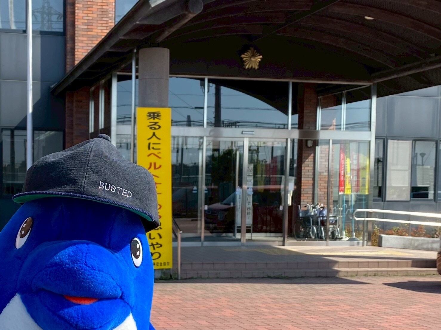 CEREAL ORIGINAL DUCK CORDUROY 2TONE CAP “BUSTED”【刺繍あり】