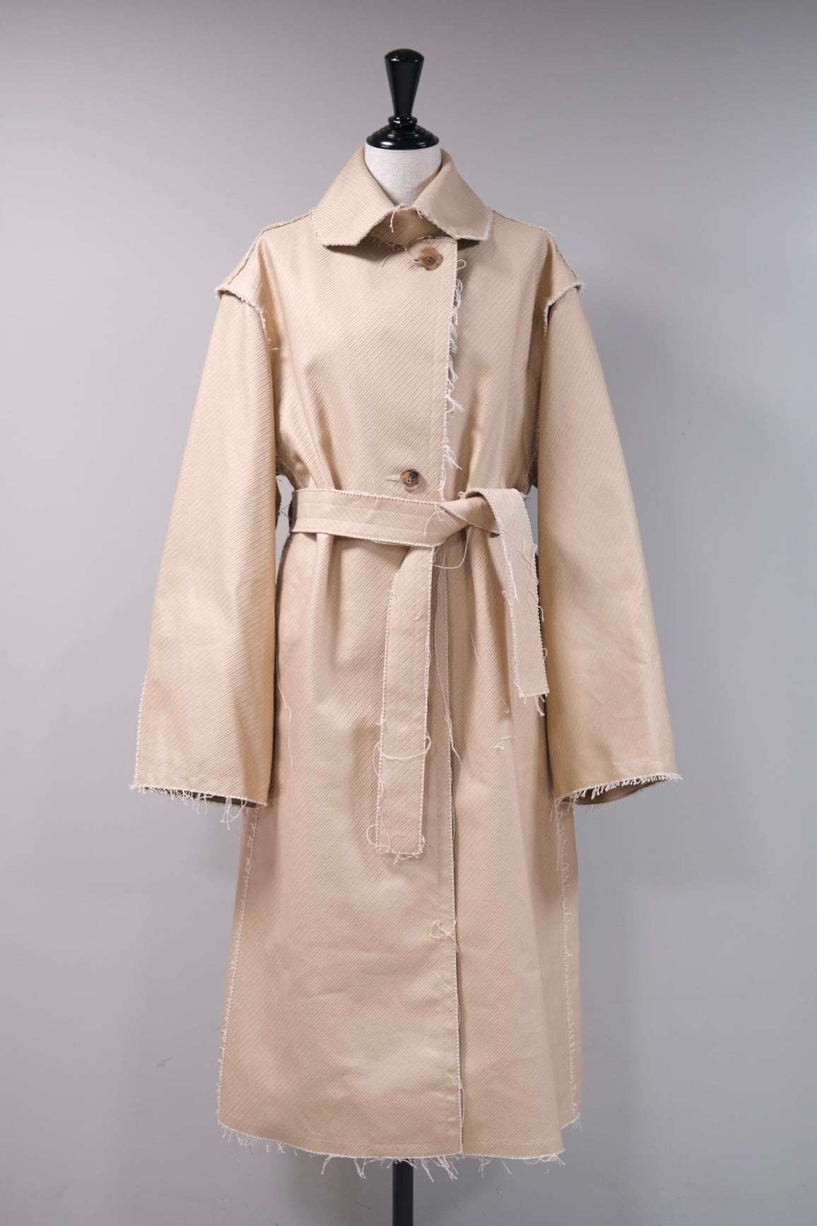 【PHOTOCOPIEU】GIGI -BEIGE-